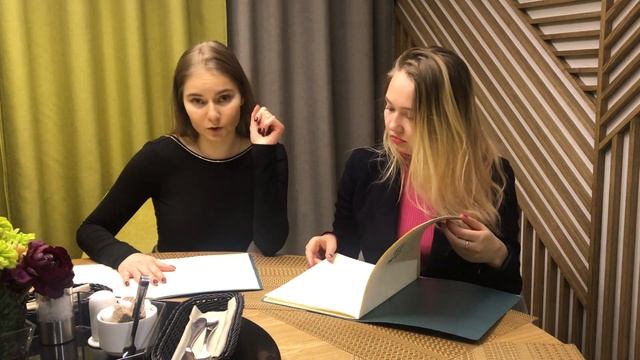 КУДА СХОДИТЬ В ПЕРМИ | Обзор Lemongrass Cafe | Switips Пермь