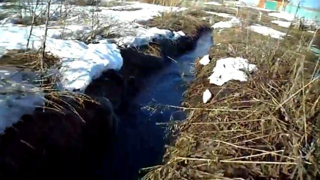 Хорошо бежит вода по моему каналу смотреть онлайн