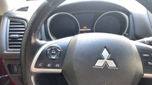 Ключ Mitsubishi ASX 2015 рік прописка викідного ключа 093-659-02-14