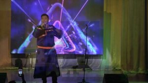 Инаг дураяа гамнаарай-исп. Жаргал Цымпилов