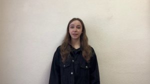 Мария Шармай г.Верхотурье