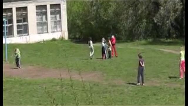 Урок лапты смотреть онлайн