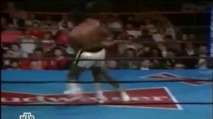 Ночь Нокаутов (Часть 04)