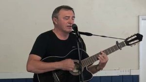 Песня акына (муз. Н. Пургина, ст. А. Вознесенский)