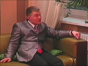 ДОМ-2 Город любви 2776 день Вечерний эфир (16.12.2011)