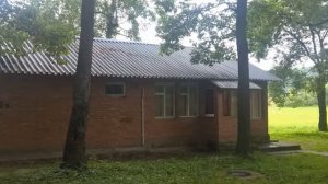 Слайдер к Подмосковной базе отдыха СТАРТ