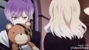 Канато Сакамаки