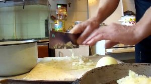 Суп из дикой утки ....