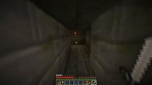 Прохождение карты 1/2 "12 ИСПЫТАНИЙ" Minecraft