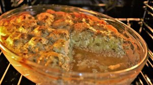 ВКУСНЕЕ и СЫТНЕЕ этого рецепта с ЦВЕТНОЙ КАПУСТОЙ не ели! Запеканка из цветной капусты с фаршем#19