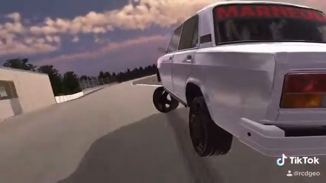 vaz 2107 смотреть онлайн