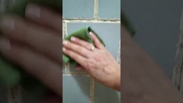 Салфетка для посуды оттирает кафель смотреть онлайн