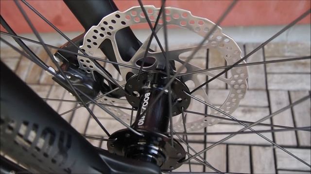 TREK X-CALIBER 9 2018 смотреть онлайн