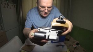 Натяжитель цепи ГРМ Audi A6