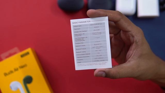 Realme Buds Air Neo Unboxing, Features | Hindi | Rs 2999 ke TWS earbuds смотреть онлайн
