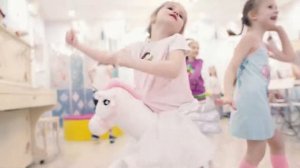 ПИЖАМНАЯ ВЕЧЕРИНКА