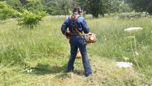 Husqvarna 545RXT AT and 545RX Line 3mm
