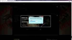 The Elder Scrolls Online Beta Key