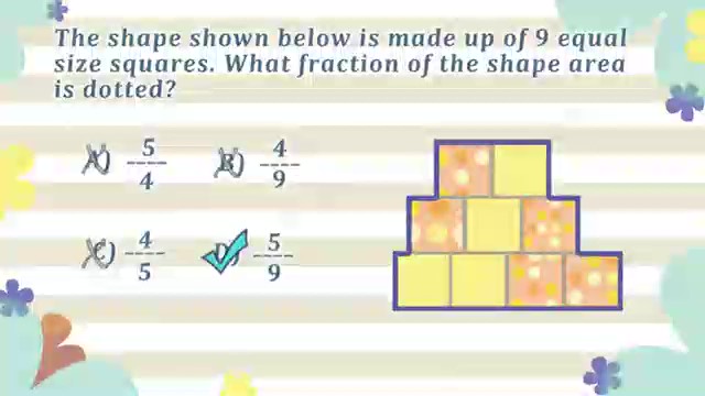 СУПЕР МАТ (3-5 Fractions Problem Solving)