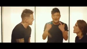 Mbend просто ты другая не такая как все