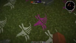 Оккультизм и демонология в Майнкрафт | Обзор мода Occultism