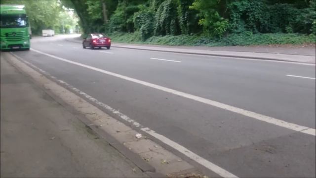 Opel Astra G 2.2i NAP Edelstahl Auspuff/Abgasanlage (Beschleunigung) смотреть онлайн