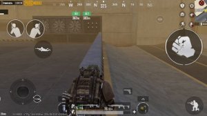 ПРОДВИНУТЫЙ РЕЖИМ! МЕТРО РОЯЛЬ! ПАБГ МОБАЙЛ!