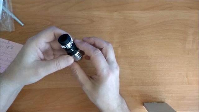 Насадка для смесителя Аэратор. Как экономить воду. смотреть онлайн