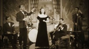 SWING MUSIC . Американская эстрада 30х - 40х годов . RETRO MUSIC .