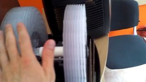Мойка воздуха Boneco 2055D/ Air cleaning Boneco 2055D