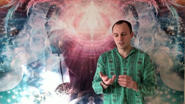 Энергетическая чистка. Не хочешь болеть? Смотри видео