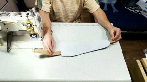 Как сделать плечевые лямки для рюкзака полный мастер класс с перечнем необходимых элементов.