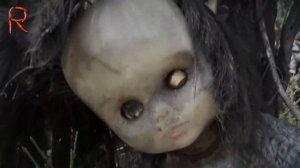 Остров Мертвых Кукол