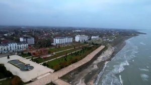 г. Астара (юг Азербайджана)