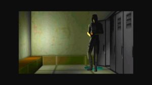 Syphon Filter 2 Миссия 2 Внутри авиабазы Маккензи . McKenzie Airbase Exterior . Лиан Ксинг