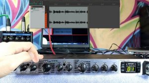 Процессоры эффектов T.C. Electronic M350 и TC-Helicon VoiceTone Create. Обзор, тест