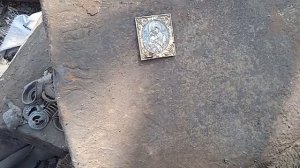 НАХОДКИ НА МЕТАЛЛОПРИЕМКЕ! 200-ТОННЫЙ ДОМКРАТ СДАЛИ В МЕТАЛЛОЛОМ! #родственники