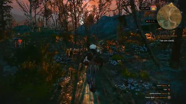 witcher3 Pc Gtx 550 ti + FX 6300 + 8 Giga Ram смотреть онлайн