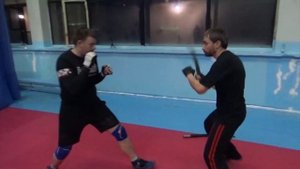 Применение палки в самозащите - Tactical Stick in Self-Defense & Combat