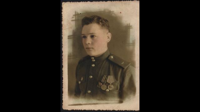 Темная ночь(Дударин.С)