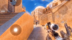 Мувик стандофф 2