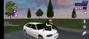 стрим играем в скулбой в реале 2 часть