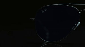 Ray-Ban TITANIUM MADE IN JAPAN