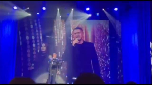 ВЛАДИМИР КУРСКИЙ? - "БОГ С НАМИ" смотреть онлайн