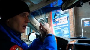 Прокачка Lexus GX470! Сюрприз Бате часть 1