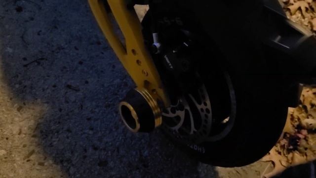 Scooter Accessories To Make Your VSett Even Cooler! смотреть онлайн