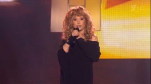Алла Пугачёва "Пою мужчинам" ( О чём поют мужчины 2017 ) Премьера HD