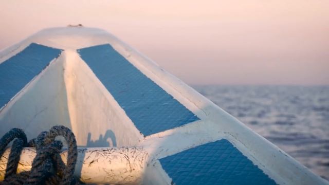 Хозяин прогнал "беднягу" с тонущей лодки... Но, он и представить не мог, что будет ДАЛЬШЕ... смотреть онлайн