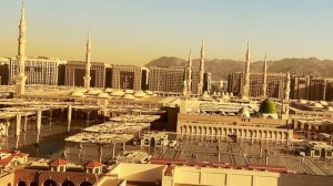 Medina Saudi Arabia Friday Prayer at Masjid Nabawi (Jummah) 🇸🇦 Saudi Arabia Vlog