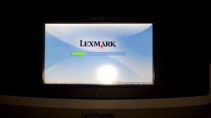 Lexmark X654 x656 x658 mx710 mx810 service mode.